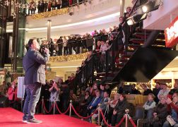 Heintje Hein Simons In Jena 271118 0016